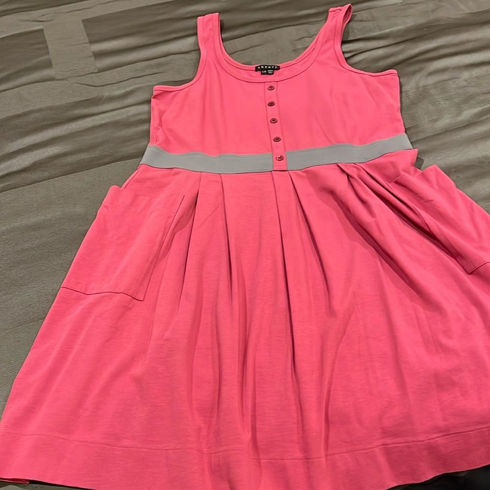Theory dress